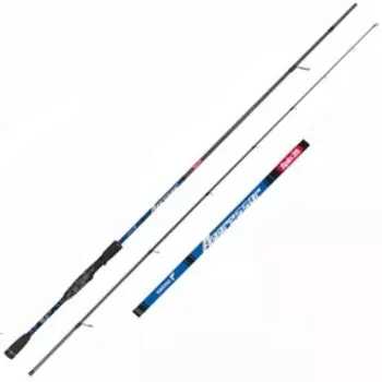 Спиннинг Salmo Aggressor 35, тест 10-35 г, длина 2.65 м