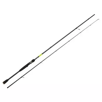 Спиннинг Salmo Elite JIG N'TWITCH, тест 6-25 г, длина 2.23 м