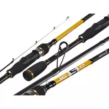 Спиннинг Salmo Elite JIG S 17 7'8" (2.34)