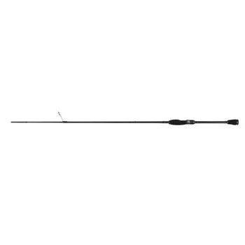 Спиннинг штекерный карбоновый Namazu Pro SupaPull-Jack Flyweight IM8, 2-12 г, 2.12 м