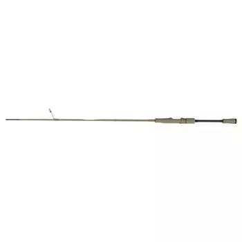 Спиннинг штекерный карбоновый Namazu Pro SupaPull-Jack Welterweight IM8, 4-16 г, 2.12 м