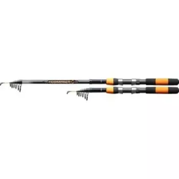 Спиннинг тел. SIWEIDA "COMPACT" 3,0м композит (30-60г)