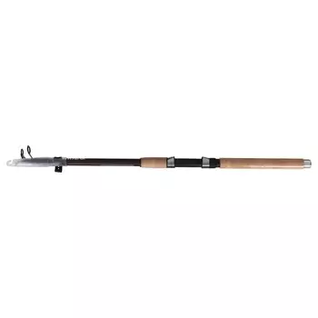 Спиннинг телескопический композитный NAMAZU WESEN Tele, 2.4 м, тест 7-35 гр.