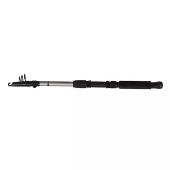 Спиннинг телескопический Premier Python PRO, 1.8 м, (РR-PT-PRO-180)