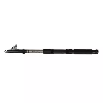 Спиннинг телескопический Premier Python PRO, 2.4 м, (РR-PT-PRO-240)