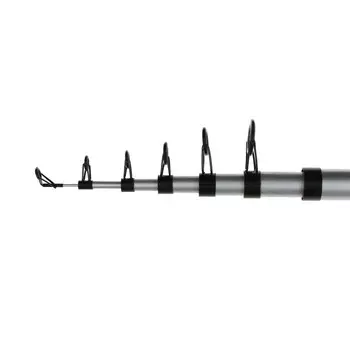 Спиннинг телескопический S Master Fish 2 Fish 1005 Tornado Tele, тест 10-30 г, длина 3 м