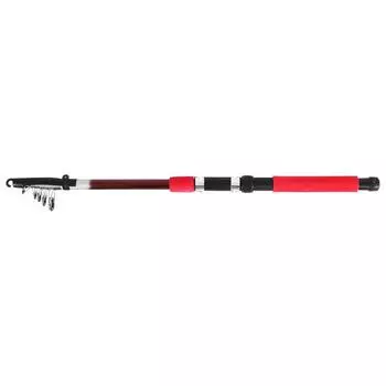 Спиннинг телескопический "Sigma", длина 2,7 м (75-100 г), вес 290 г