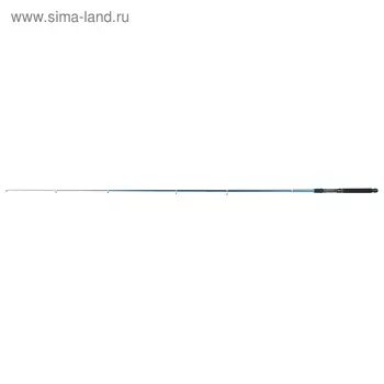 Спиннинг телескопический «Волгаръ», тест 10-40 г, длина 2.7 м