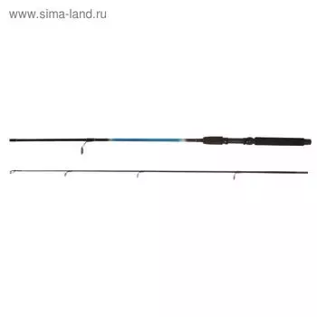 Спиннинг "Волгаръ", тест 10-30 г, длина 1.8 м