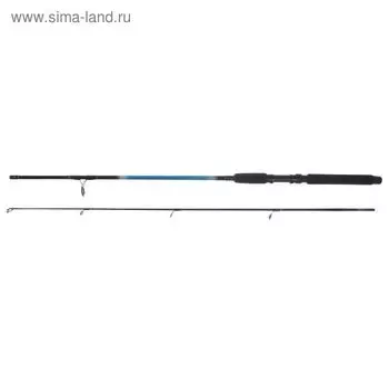 Спиннинг "Волгаръ", тест 20-50 г, длина 1.8 м