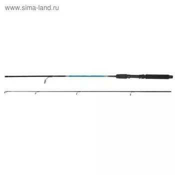 Спиннинг "Волгаръ", тест 5-25 г, длина 1.8 м