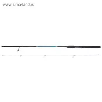 Спиннинг "Волгаръ", тест 5-25 г, длина 2.1 м