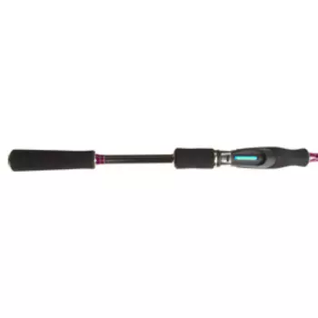 Спиннинг "Волжанка Джиг-Мастер", тест 7-28 г, длина 2.3 м