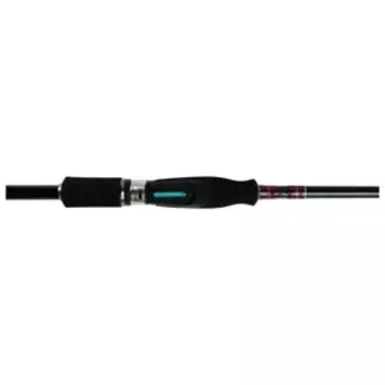 Спиннинг "Волжанка Джиг-Мастер", тест 7-28 г, длина 2.7м