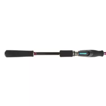 Спиннинг "Волжанка Джиг-Мастер", тест 8-32 г, длина 2.4 м