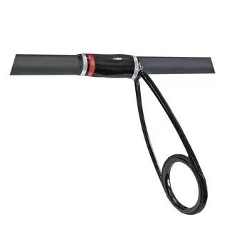 Спиннинг «Волжанка» «Сай», тест 5-15 г, длина 2.1 м, цвет чёрный