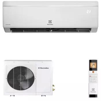 Сплит-система Electrolux EACS-09HF2/N3 комплект, 2.78 кВт, до 25 м