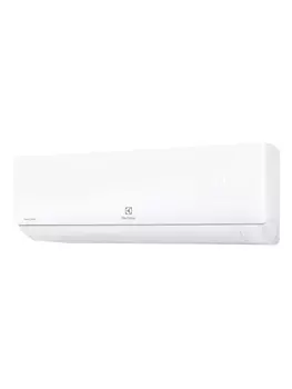 Сплит-система Electrolux Fusion Wave EACS-09HFW/N3/in комплект, 2.64 кВт, 26 дБ, до 25 м, белая