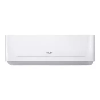 Сплит-система SHUFT SFTO-07HN1 комплект, 2100 Вт, до 15 м2, белая