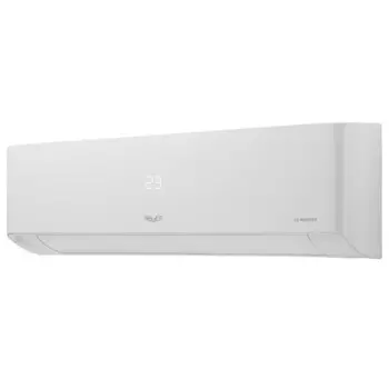 Сплит-система SHUFT Soturai SFTHI-07HN8, инверторная, комплект, 2800 Вт, до 20 м, белая