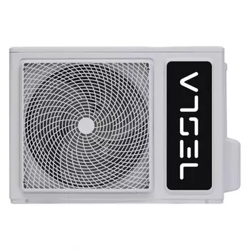 Сплит-система Tesla ASTARTA TA27FFML-09410A, 2650/2700 Вт, до 25 м2, белая