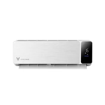 Сплит-система Viomi KFR-35GW/EY3PMB-A++/A+, 3.5 кВт, до 35 м2