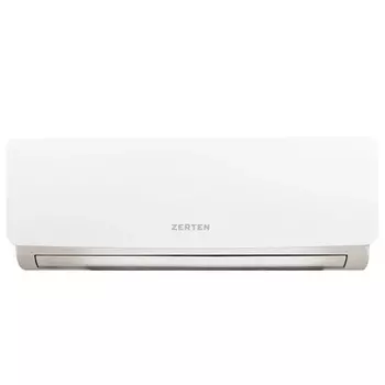 Сплит-система Zerten модель ZH-18, 5270 Вт, до 52 м2, белый