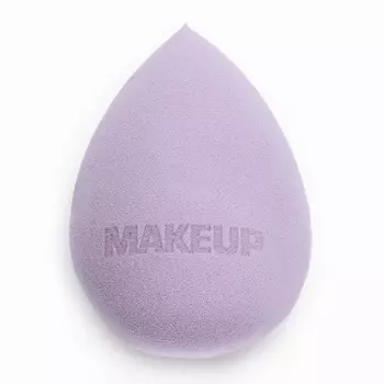 Спонж для макияжа, увеличивается при намокании, Beauty Fox, МИКС