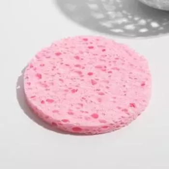 Спонж для умывания «Время чудес»,