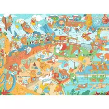 Спорт. Ханоянц Е.П.