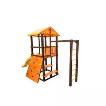 Спортивно-игровой комплекс Perfetto sport Bari-17