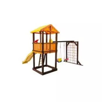 Спортивно-игровой комплекс Perfetto sport Pitigliano-9