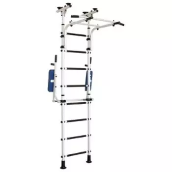 Спортивный комплекс «АТЛЕТ-Р», 600 × 800 × 2450-2900 мм