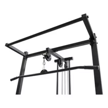 Спортивный комплекс «Максима» System light, цвет чёрный FLEXTER