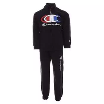 Спортивный костюм для мальчика Champion Legacy Full Zip Suit, размер M (305260-KK001)