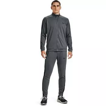 Спортивный костюм мужской Under Armour Track Suit, размер 46-48 (1357139-012)