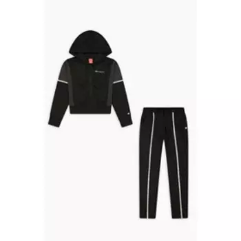 Спортивный костюм женский Champion Athletic, размер L EUR (114639-KK001)