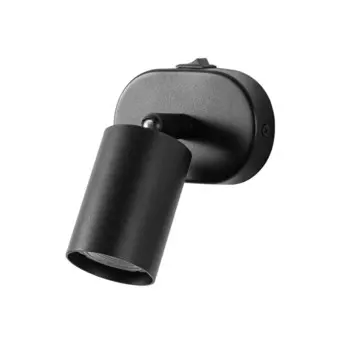 Спот Aquarius 11x14x6 см, 1x35Вт GU10