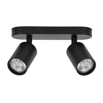 Спот Aquarius 14x22x6 см, 2x35Вт GU10