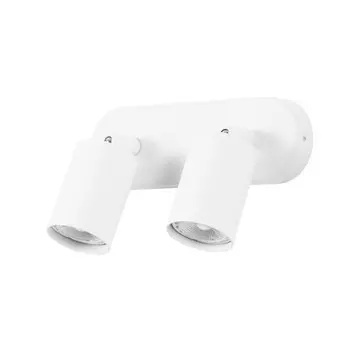 Спот Aquarius 14x22x6 см, 2x35Вт GU10