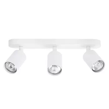 Спот Aquarius 14x35x6 см, 3x35Вт GU10