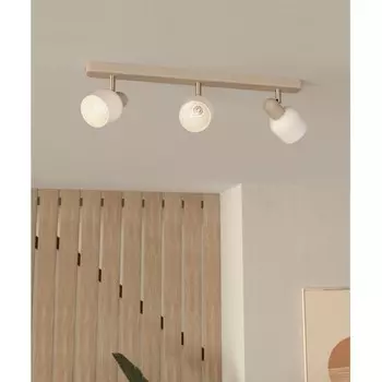 Спот CORATO, E14 3X18Вт