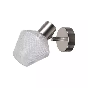 Спот настенный ЭкономСвет, размер 17x11x16 см, E14