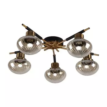 Спот потолочный ЭкономСвет, размер 60x60x17 см, E27