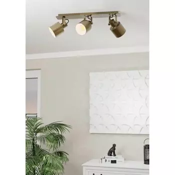 Спот SOUTHERY, E27 3X40Вт