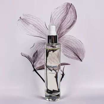 Спрей ароматический для дома Stenova Home Bergamo, 100 мл