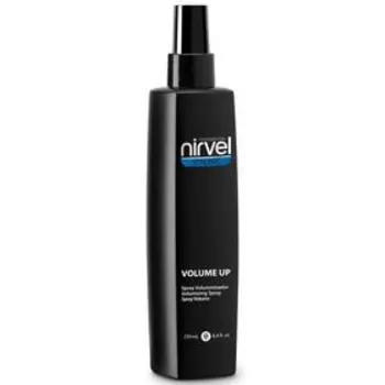 Спрей без фиксации Nirvel Professional Volume up, для придания объёма, 250 мл