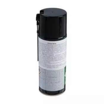 Спрей для электрических контактов Soudal CONTACT SPRAY, на основе минерального масла, 400 мл