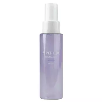 Спрей для лица антивозрастной с пептидами 8 Peptide Aurora Mist 80 мл