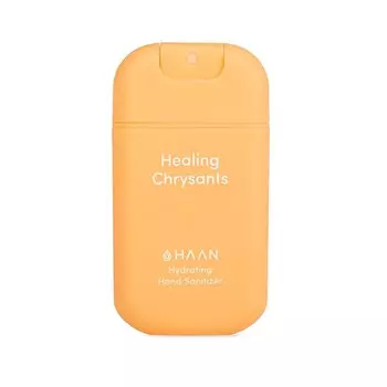 Спрей для рук HAAN «Осенняя Хризантема», очищающий и увлажняющий, 30 мл